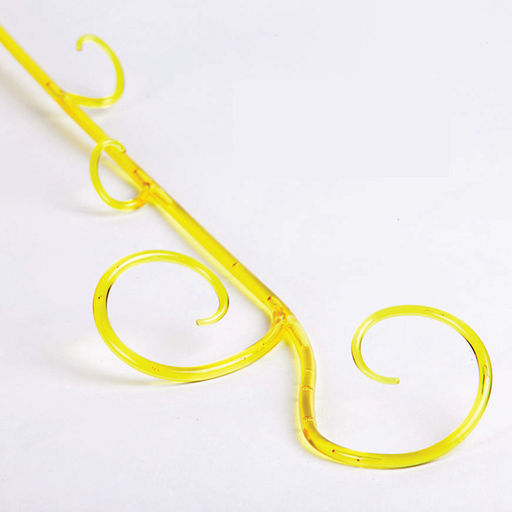 Ведро овальное 15,0 л без крышки - Пчёлка фото 13