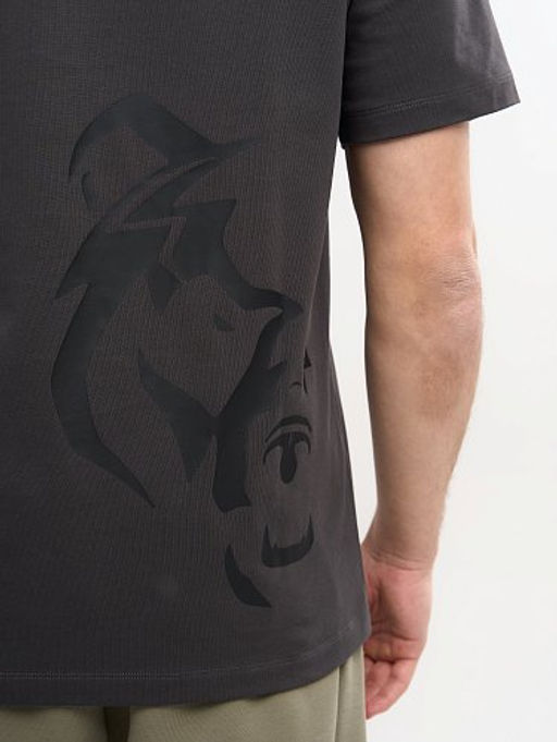 E2409-1 Футболка мужская хлопок - Strobbs фото 3