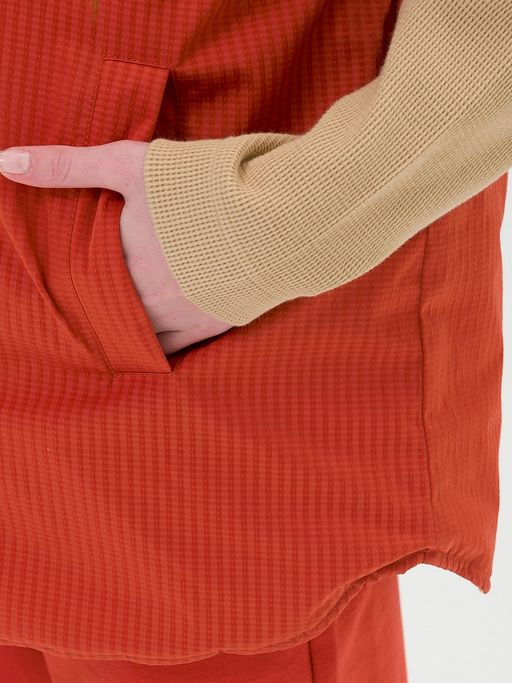 GZVM4317 жилет для девочек