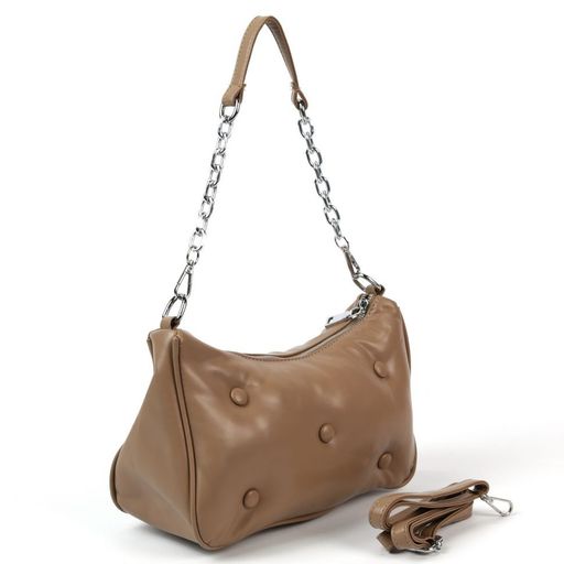 Женская сумка 821185 Хаки - Cidirro фото 3