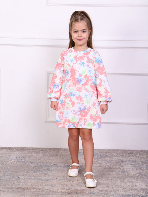 ПЛ071 Платье Марианна - Милаша фото 2