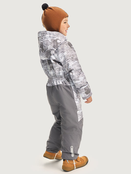 Комбинезон 8м1326 орех/асфальт