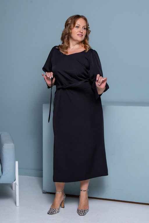 Платье женское - Jp фото 4