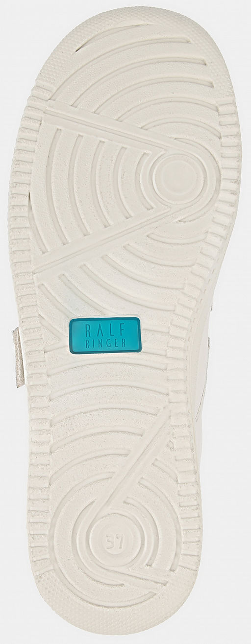 Кеды женские JAM - Ralf ringer фото 5