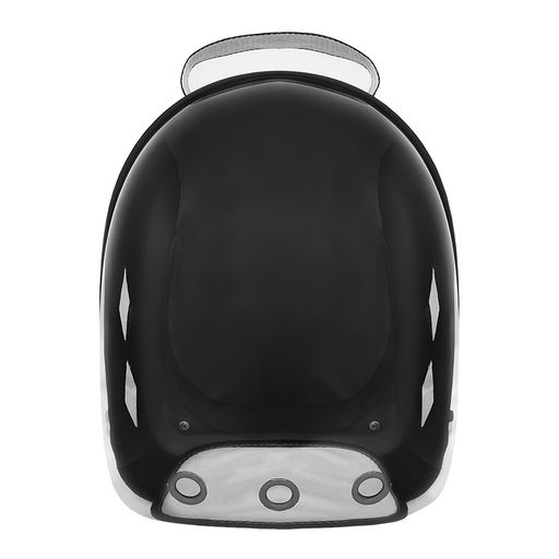 ВИА Рюкзак прозрачная стенка , "Галиум"2 отвер., белый, 31*42*38см 05кит22 1820бел 1820бел