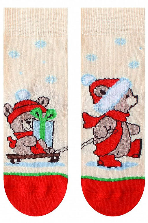 Детские носки Брестские  фото 7