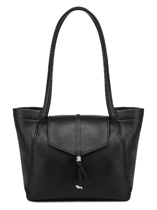 Сумка Labbra L-17430 black фото 5