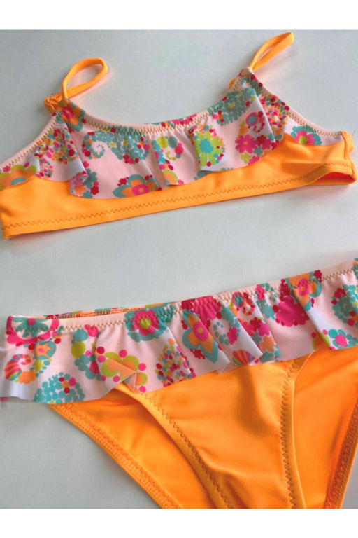 Купальник Keyzi