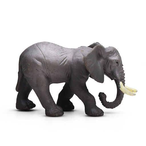 Набор животных "Африка-2" в пакете