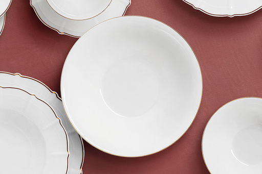 Салатник Лотос, 23 см, 1,35 л