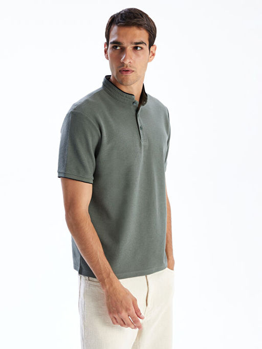 Hakim Yaka Erkek Ti??rt