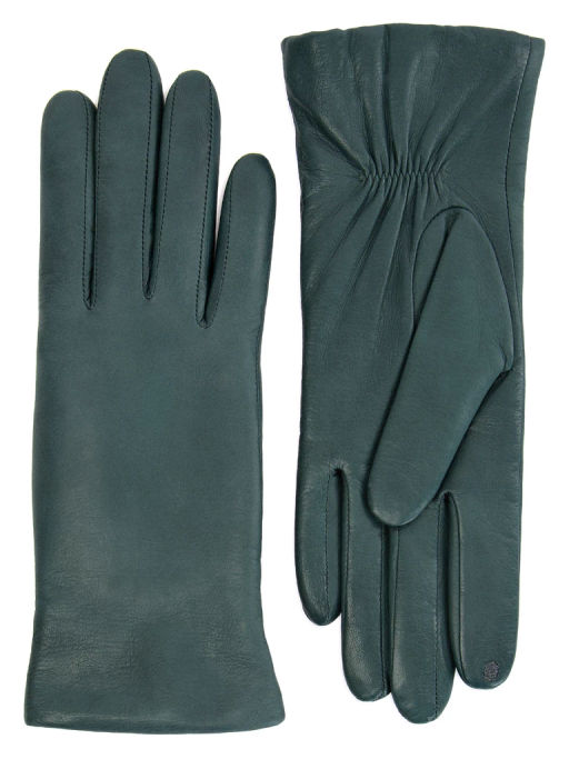Перчатки женские ш+каш. TOUCH F-IS5500 balsam - Eleganzza фото 2