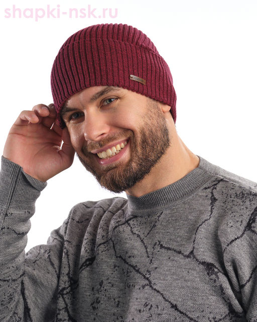 Даллас Колпак мужской (56-58)