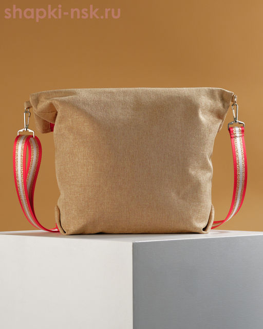 Лео-01 лигра Сумка торба