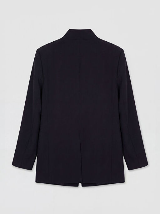 Dik Yaka Kad?n Ceket