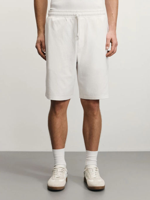 Шорты regular fit из 100% хлопка / Zarina  фото 4