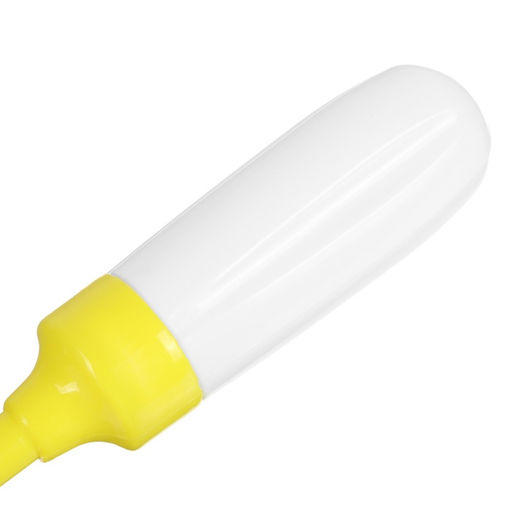 Расчёска детская, щётка для волос в наборе с погремушкой «Львёнок»