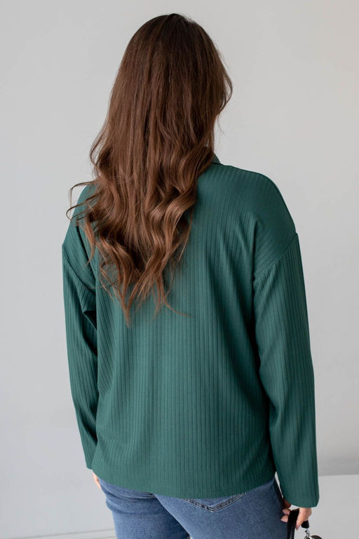 Свитшот АА-015 тропический лес - Angelika фото 4