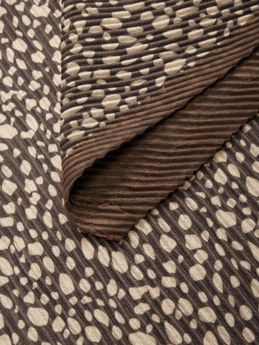 Шарф жен. виск+шерсть 40х170 LG33-956-16 - Labbra фото 5