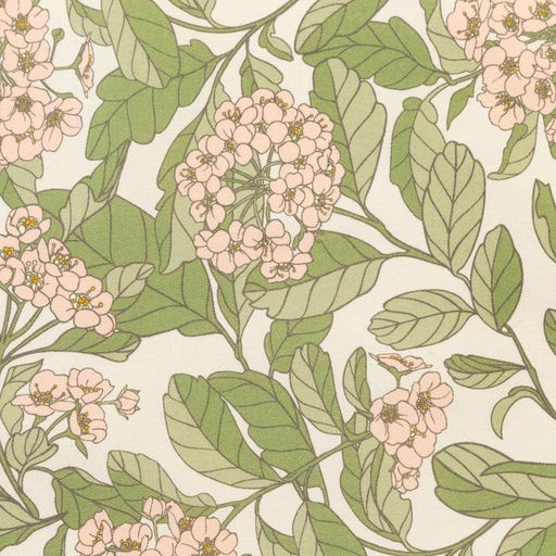 Фартук кухонный «Этель» Spring garden, 60×70 см, 100% хлопок, саржа 190 г/м²