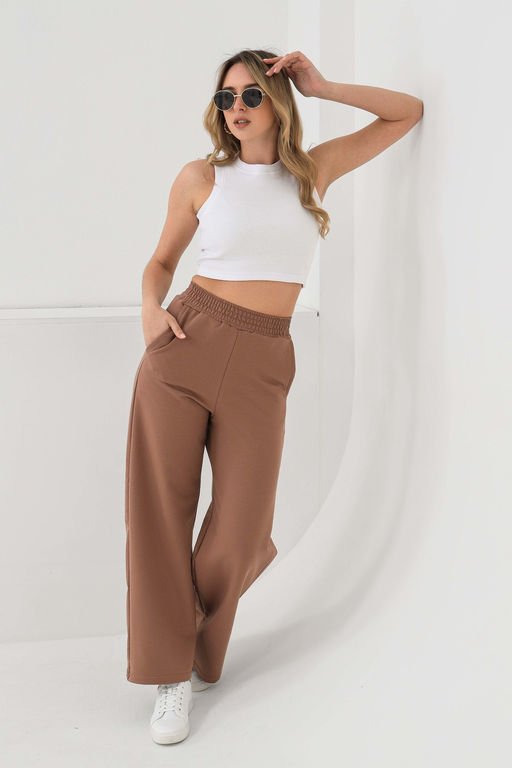 Брюки 21578 - Натали фото 2