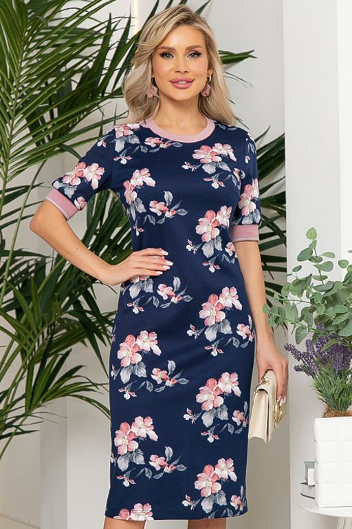 Платье 71050 - Avili фото 2