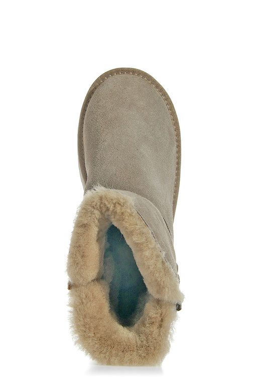 Ботинки женские GRAND STYLE