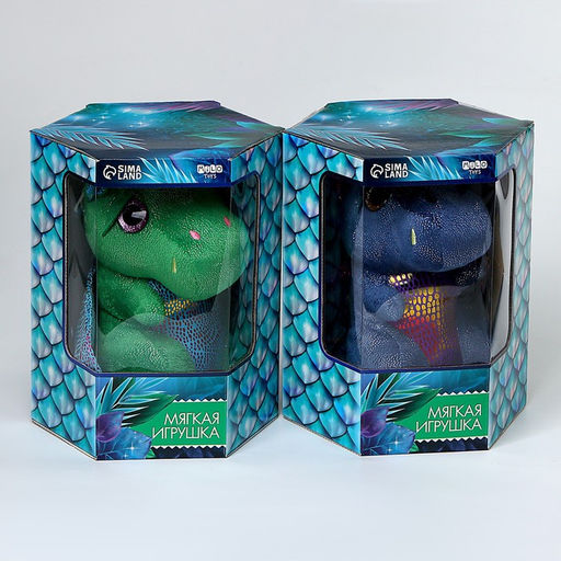 Мягкая игрушка «Исполнения желаний», МИКС