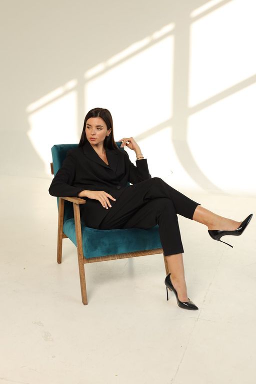 Костюм AURA 9049-164-Р  фото 3