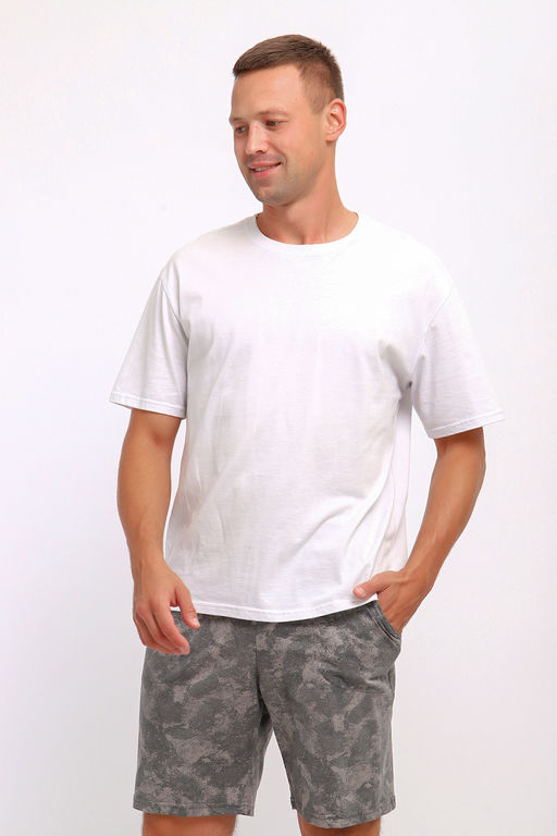 Шорты мужские 36966 - Berchelli фото 22