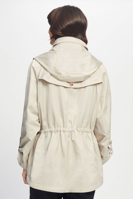 Куртка женская LS-903014-BE, 
бежевый - Steinberg фото 5