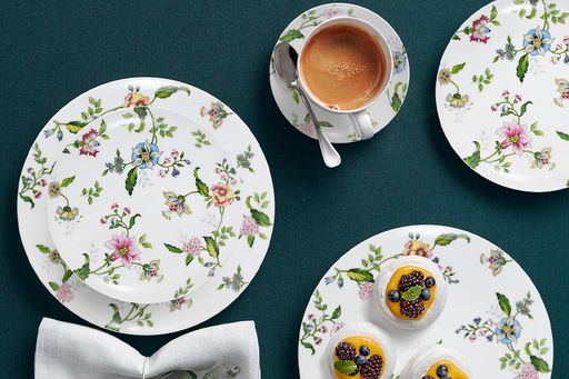 Салатник Provence, 20 см, 1,75 л - Anna lafarg emily фото 6