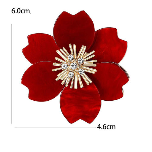 Брошь арт. 32 2811 (id 284878) - Rada фото 2