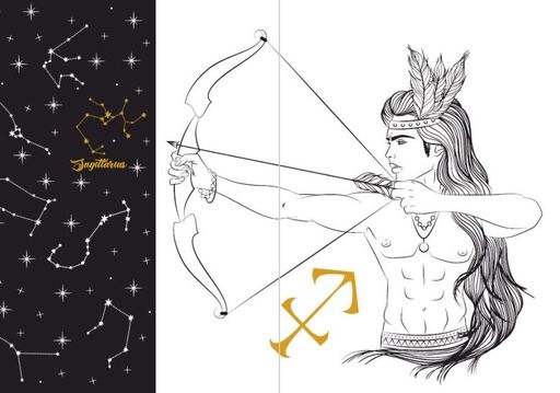 Тайны знаков зодиака