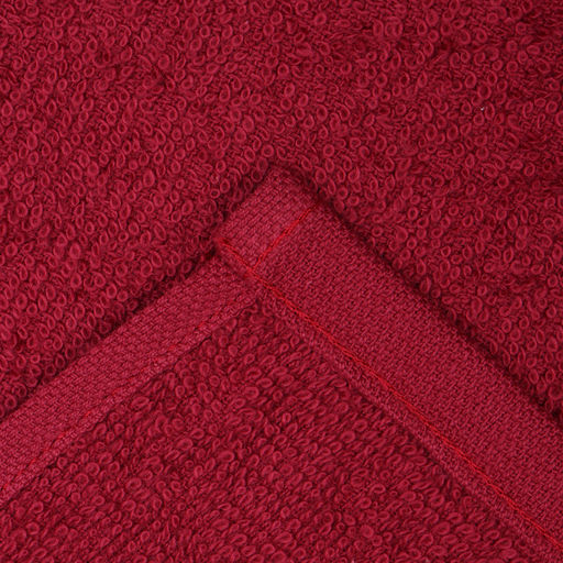 Полотенце махровое Этель Шпиц 30х30 см, 100% хлопок, 340 г/м2  фото 4