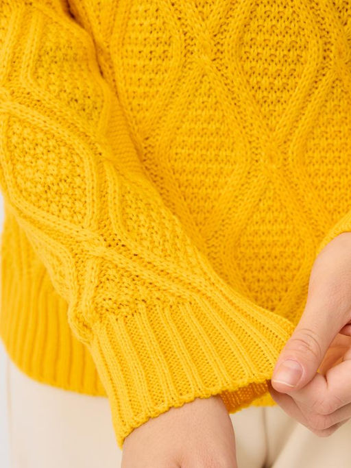 Джемпер Zerada