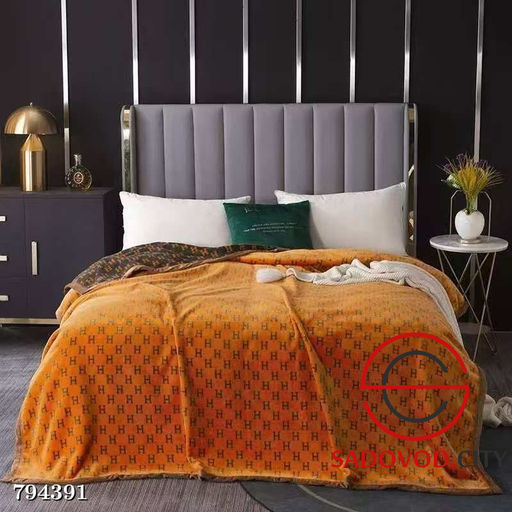 Плед хермекс для мужчин и женщин