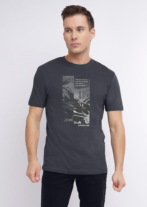 Футболка мужская - Эйс фото 3