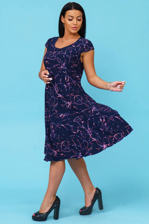 Сарафан мод.1077/18