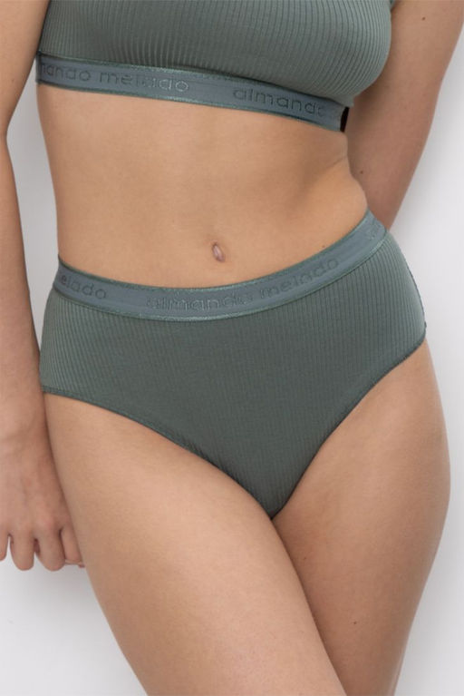 ТРУСЫ ЖЕНСКИЕ SLIP арт. 1900W-40141.2L-212 - Almando melado фото 7