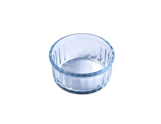 Жюльенница PYREX 0.2л 10х5см