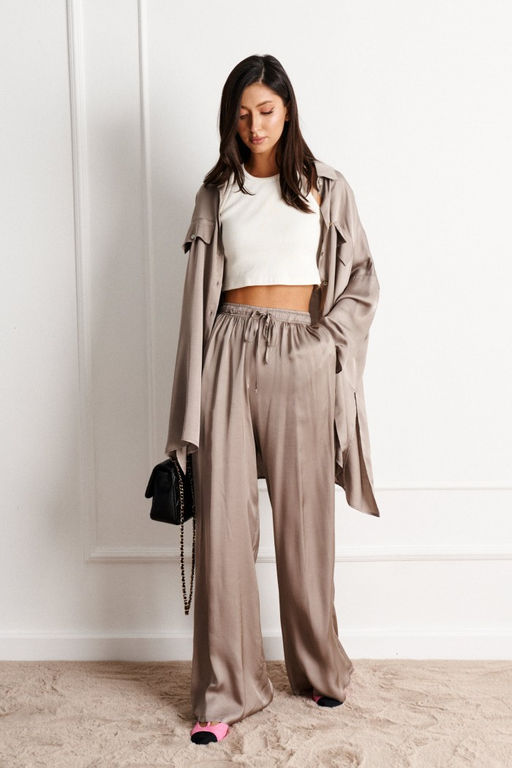 Брюки А1150 - Annete фото 3