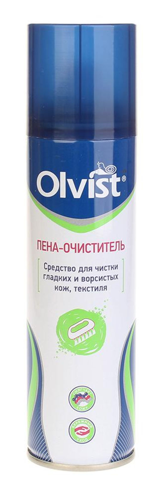 Пена-очиститель Olvist 2096RS  фото 2