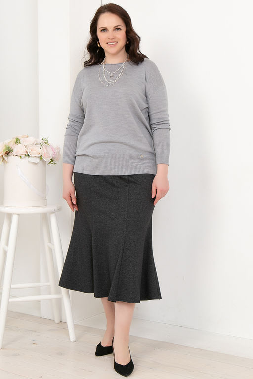 5865 Юбка - Prima linea фото 2