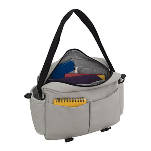 S-69-111 Сумка молодежная женская - Grizzly фото 24