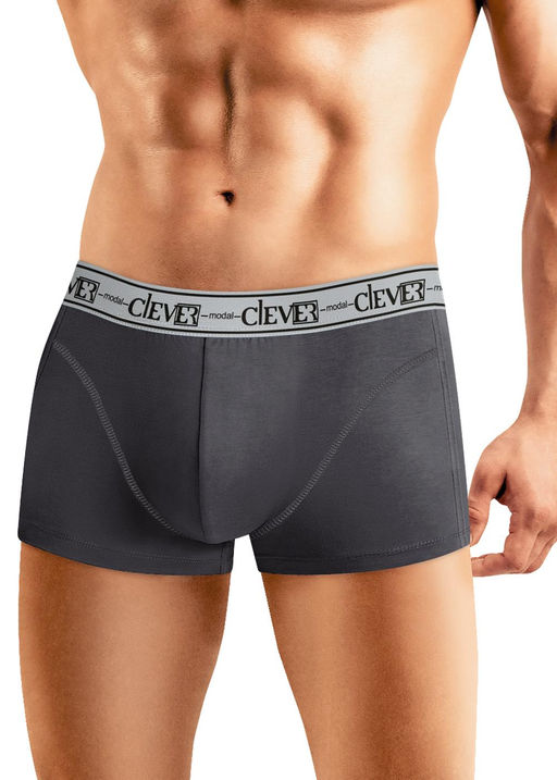 Трусы мужские шорты - Clever wear фото 4