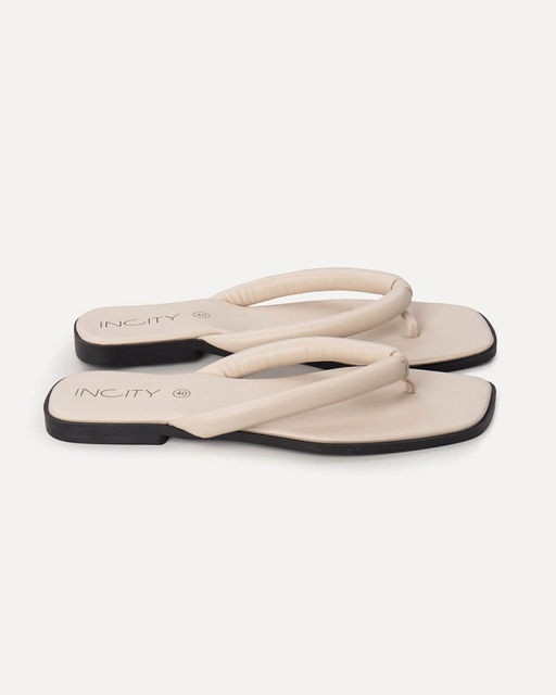 Сандалии с мягкими ремешками - Incity фото 5