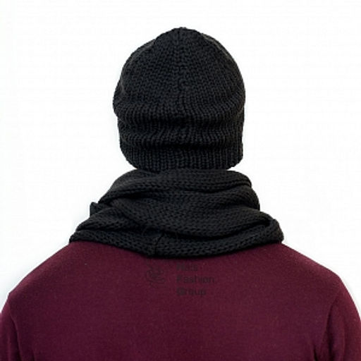 Леонардо (шапка) шапка мужская - Landre фото 2