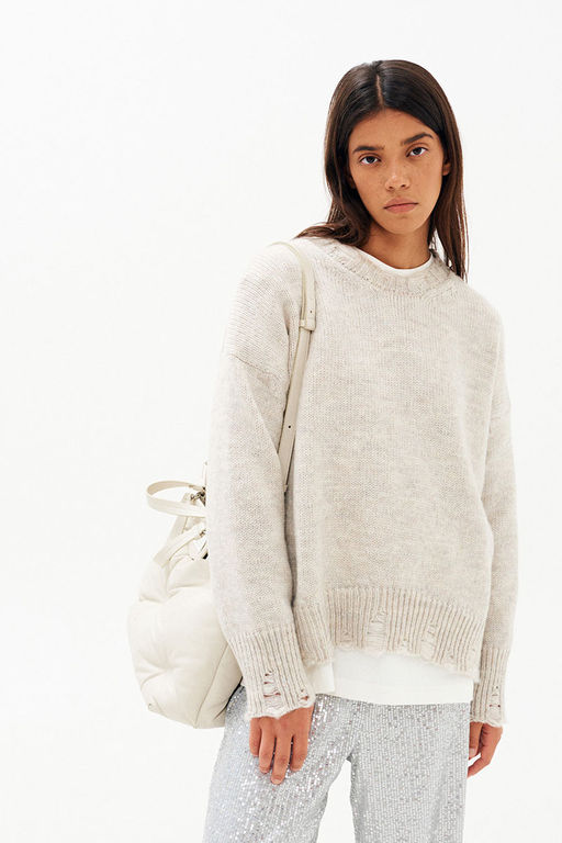 Джемпер 3160.01 - Tak divno фото 3