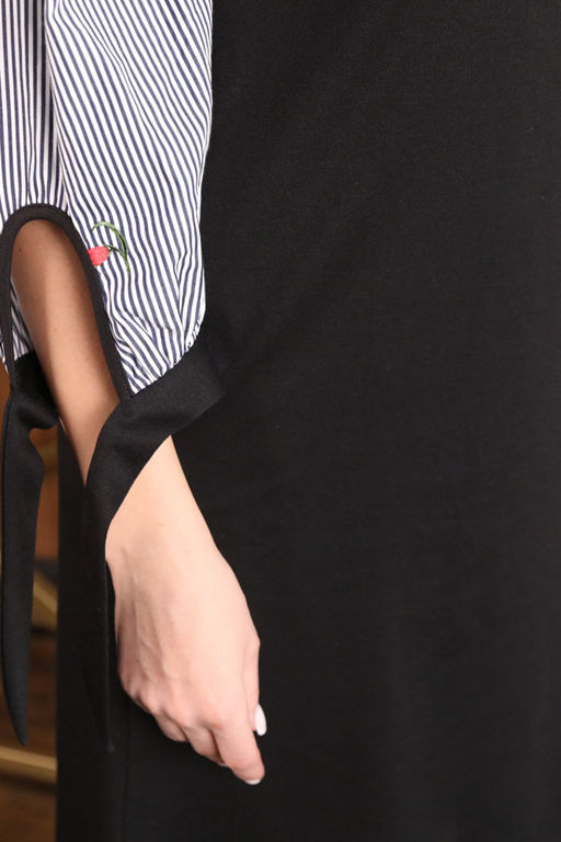 Платье П4-3732 - Wisell фото 6